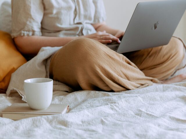 Workation nad Bałtykiem – nowa era second home