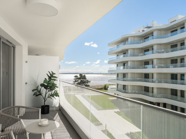 Jak zmienia się styl wypoczynku, gdy masz własną nieruchomość nad morzem?